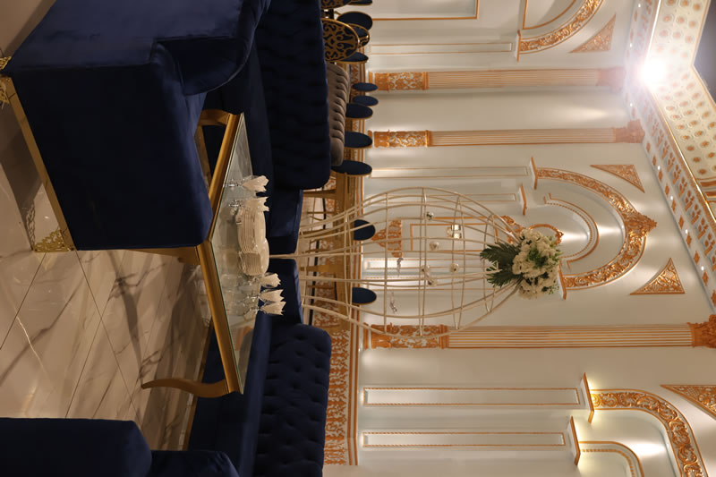 Dullam Palace, Toba Tek Singh - Dimond Hall - Picture 8